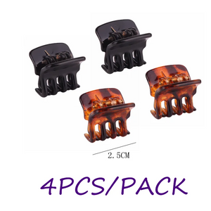 Women's Hair Claw Clip Hair Accessories ACC26
