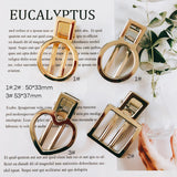 Hair Clip DIY Earrings Jewelry Findings Accessories