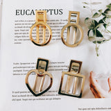 Hair Clip DIY Earrings Jewelry Findings Accessories