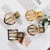 Hair Clip DIY Earrings Jewelry Findings Accessories