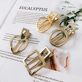 Hair Clip DIY Earrings Jewelry Findings Accessories