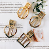 Hair Clip DIY Earrings Jewelry Findings Accessories