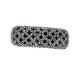 Hair Clip Edge Clip Back Head Headdress Bangs Card Clip Woman
