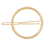 Creative Hairpin Set with Moon Star Cat Patterns