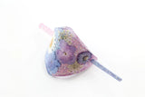 Hairpin Hair Accessories Mirror Silicone Mould