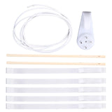 Hairpin Organizer for Baby Girls Accessories Storage Display