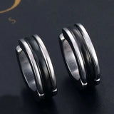 Haitani Ran Earring Tokyo Revengers Ear Clip Cosplay Prop
