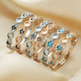 Breast Milk Resin Ring Settings, Birthstone Ring, 925 Sterling Silver