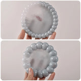 Round Silicone Coaster Mold Cup Mat Mold for Resin Coaster