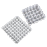 Silicone Coaster Mold Square Epoxy Casting Mold for Resin Coaster