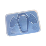 Halloween Bat Ghost Mold for DIY Craft Making