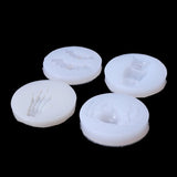 Halloween Bat Owl Spider Skeleton Hand Silicone DIY Jewelry Cake Resin Mold Tool