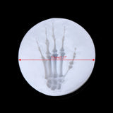 Halloween Bat Owl Spider Skeleton Hand Silicone DIY Jewelry Cake Resin Mold Tool