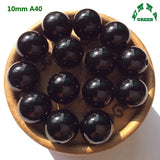 Halloween Beads A40 6mm-30mm Vintage ABS Pearls with Hole