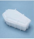 Halloween Coffin Storage Box Silicone Mold