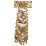 Reusable Egyptian Collar Costume Halloween Party Prop Accessories