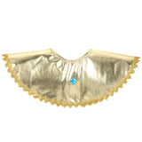 Reusable Egyptian Collar Costume Halloween Party Prop Accessories