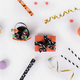 Halloween Ribbon Decoration 23m/Roll