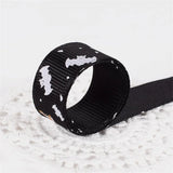 Halloween Ribbon Decoration 23m/Roll