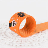 Halloween Ribbon Decoration 23m/Roll