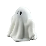 3D Ghost Silicone Molds for DIY Epoxy Resin Casting