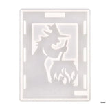 Halloween Lantern Resin Mold for Hanging Lamp