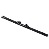 Halloween Bat Wings Gothic Choker Leather Collar Cosplay Accessories