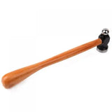 Hammer Jewelry Tool Silversmith Wood Handle Random