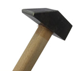 Jewelry Craft Hammer with Wooden Handle