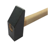 Jewelry Craft Hammer with Wooden Handle