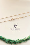 Hamse Hand Fatima's Guarding Hand Pendant Necklace Evel Eye