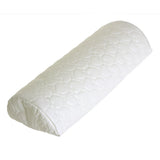 Semicircle Arm Rest Cushion Nail Art Manicure Care