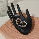 Hand Bangle Watch Display Stand Hand Model Art Supply