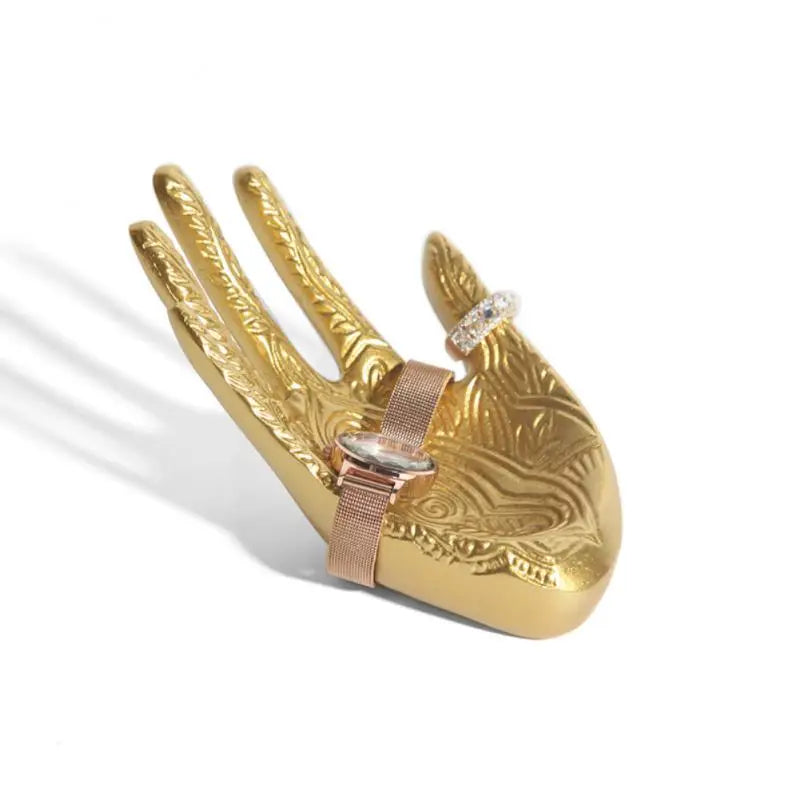 Hand Bangle Watch Display Stand Hand Model Art Supply
