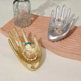 Hand Bangle Watch Display Stand Hand Model Art Supply