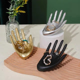 Hand Bangle Watch Display Stand Hand Model Art Supply