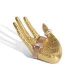 Hand Bangle Watch Display Stand Hand Model Art Supply
