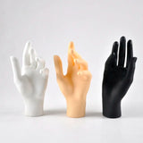 Hand Bangle Watch Jewelry Display Organizer Art Supply Holder