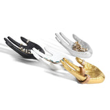 Hand Bangle Watch Jewelry Display Stand Organizer Hand Model Art Supply