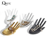 Hand Bangle Watch Jewelry Display Stand Organizer Hand Model Art Supply