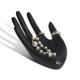 Hand Bangle Watch Jewelry Display Stand Organizer Hand Model Art Supply