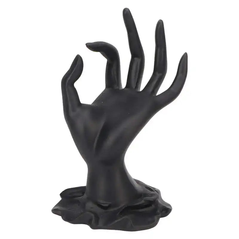 Hand Bracelet Holder OK Gesture Hand Form Stand Holder for Home