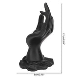 Hand Bracelet Holder OK Gesture Hand Form Stand Holder for Home
