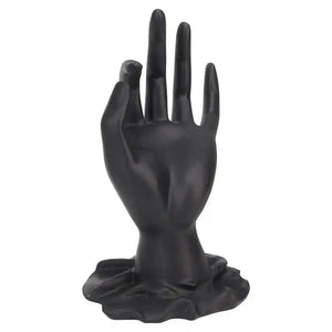 Resin Hand Bracelet Holder Stand for Retail