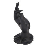 Resin Hand Bracelet Holder Stand for Retail