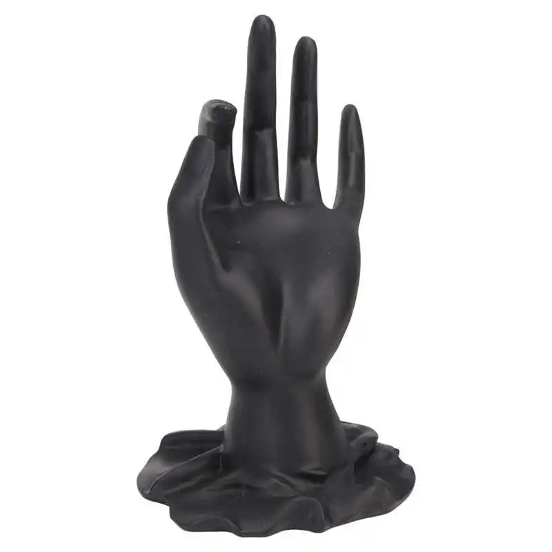 Resin Hand Bracelet Holder Stand for Retail