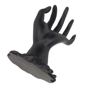 Resin Hand Bracelet Holder Stand for Retail
