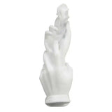 Resin Hand Display Stand Jewelry Holder for Home Decoration