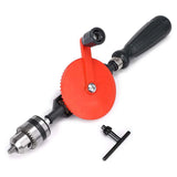 Precision Hand Drill Crank Drill (1.5mm-9mm)