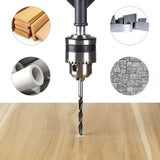 Crank Drill 3/8 Inch Precision Chucks Hand Drill